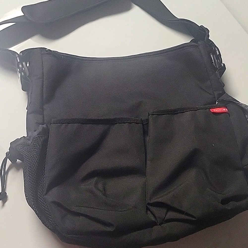 SKIP HOP Diaper Bag